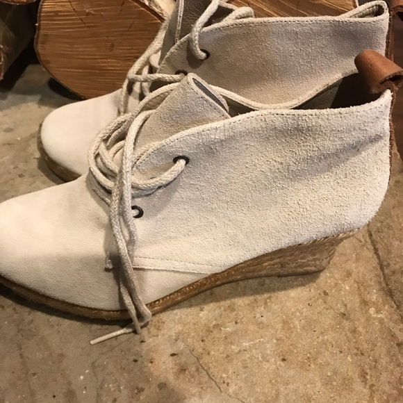 Booties - Picture 3 of 7